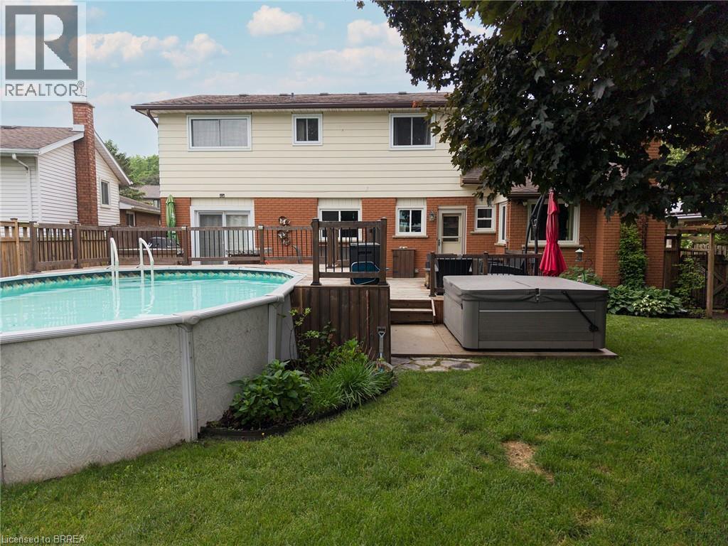 118 Greenfield Road, Brantford, Ontario  N3R 7C8 - Photo 27 - 40843290