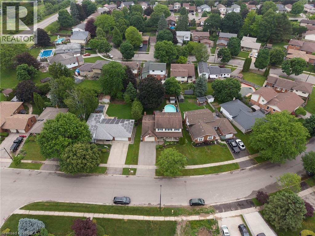 118 Greenfield Road, Brantford, Ontario  N3R 7C8 - Photo 32 - 40843290