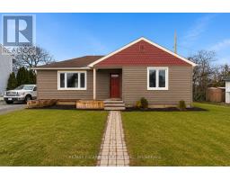 LOWER - 18 PRINCESS STREET, St. Catharines, Ontario