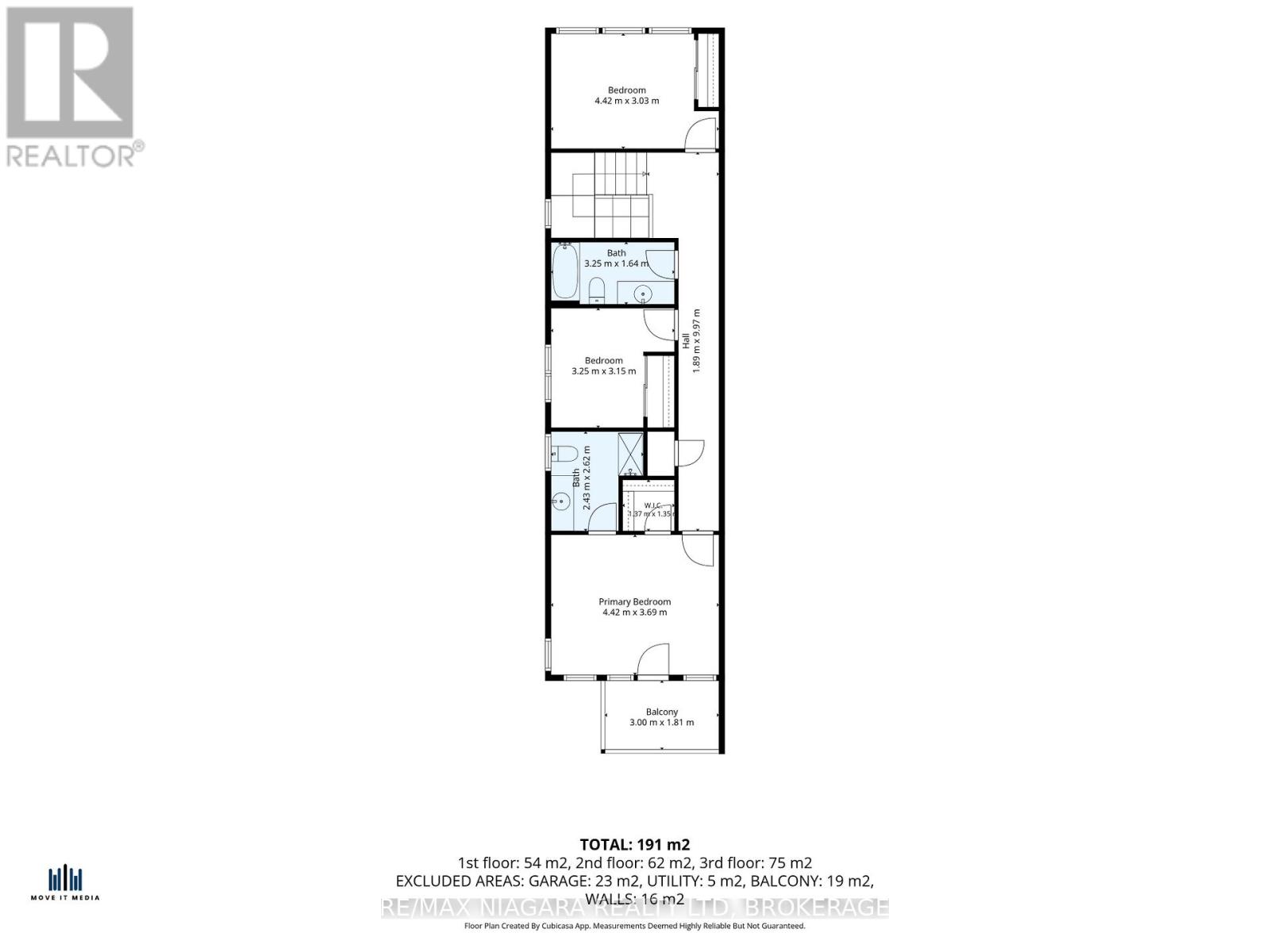 39 Superior Street E, Welland (Dain City), Ontario  L3B 3G3 - Photo 27 - X13492654
