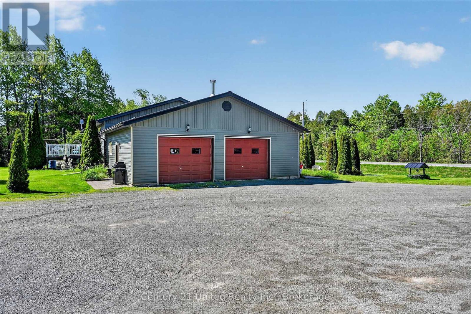 443 County Road 40 Road, Douro-Dummer, Ontario  K0L 2V0 - Photo 40 - X13211034