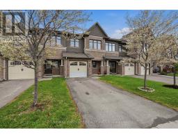 696 TRIGORIA CRESCENT, Ottawa, Ontario