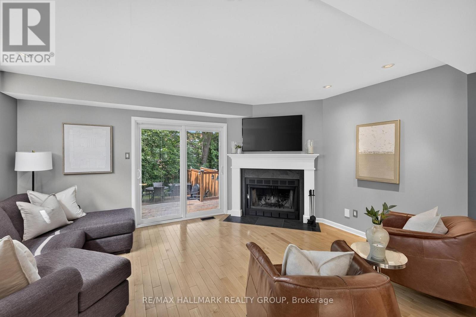 1265 Coldrey Avenue, Ottawa, Ontario  K1Z 7P6 - Photo 12 - X13488950