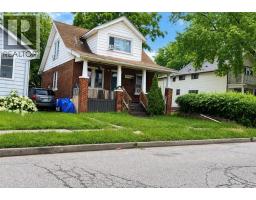 1026 FELIX STREET, Windsor, Ontario