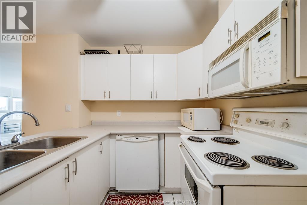 540 Ouellette Avenue Unit# 5b, Windsor, Ontario  N9A 1B7 - Photo 13 - 26014703