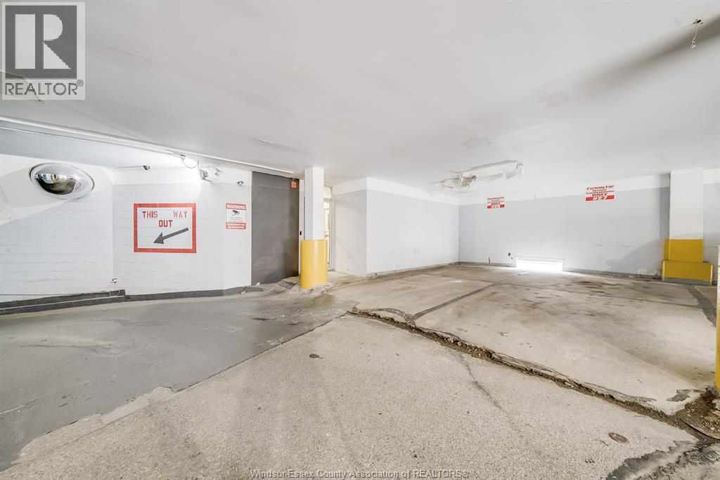 540 Ouellette Avenue Unit# 5b, Windsor, Ontario  N9A 1B7 - Photo 32 - 26014703