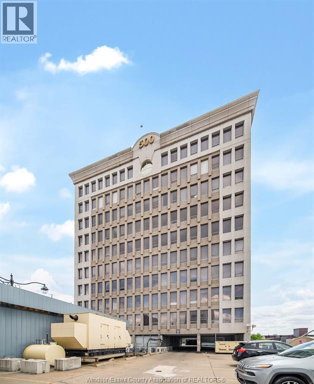 540 Ouellette Avenue Unit# 5b, Windsor, Ontario  N9A 1B7 - Photo 34 - 26014703