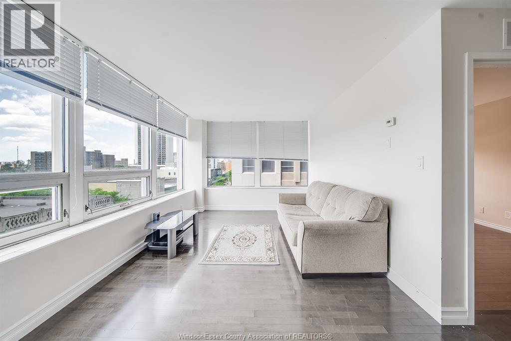 540 Ouellette Avenue Unit# 5b, Windsor, Ontario  N9A 1B7 - Photo 4 - 26014703