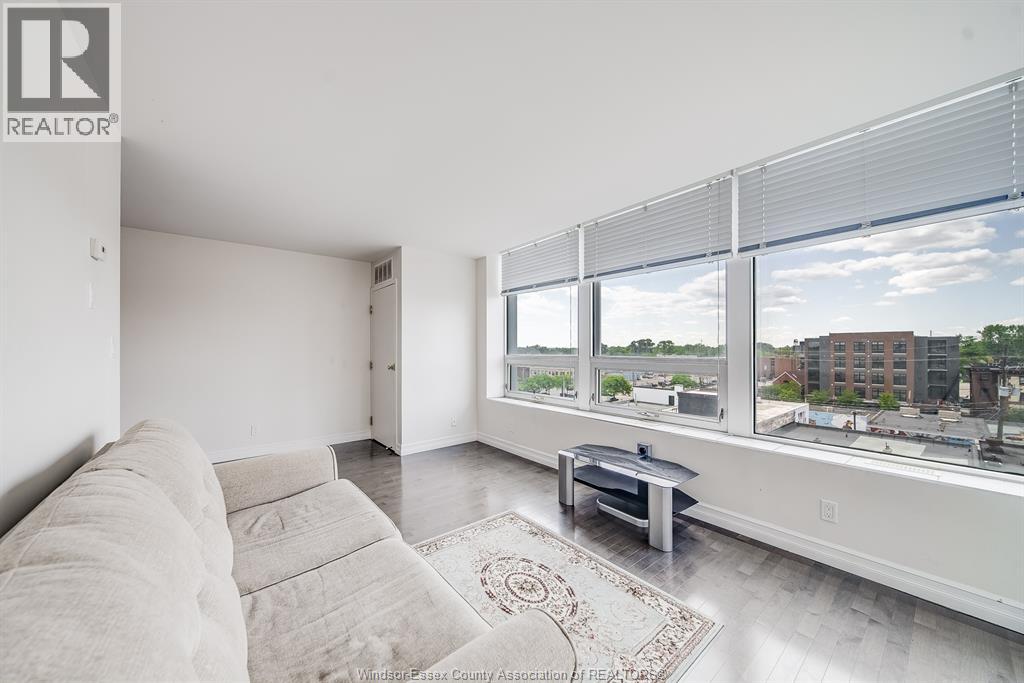 540 Ouellette Avenue Unit# 5b, Windsor, Ontario  N9A 1B7 - Photo 6 - 26014703