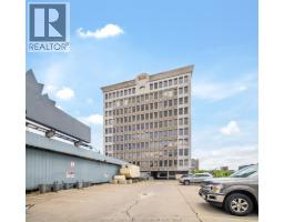 540 OUELLETTE AVENUE Unit# 5B, Windsor, Ontario