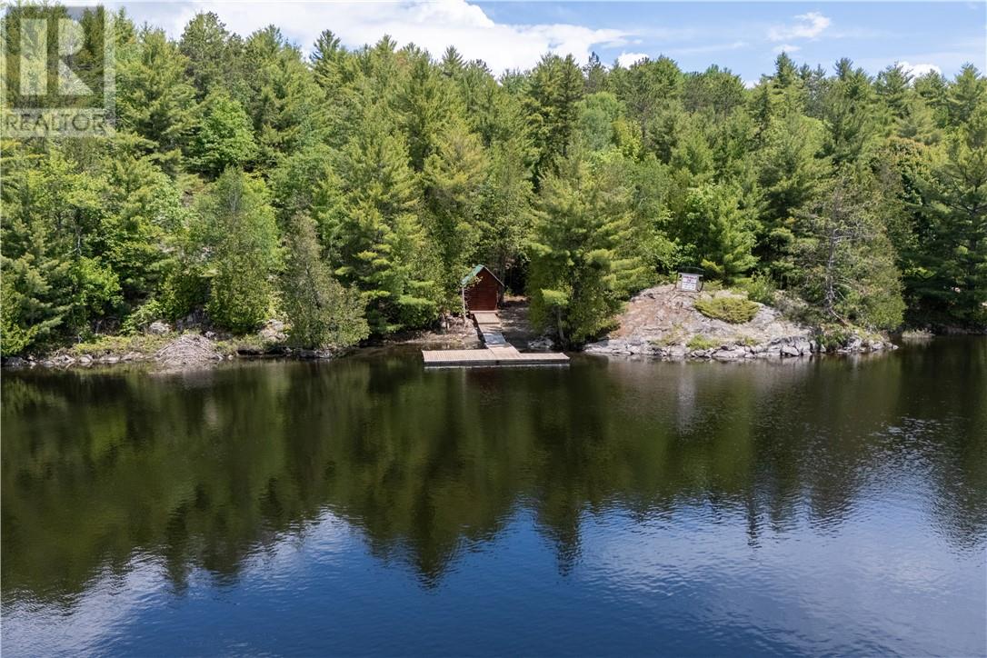 2330 B HWY 64, Alban, Ontario
