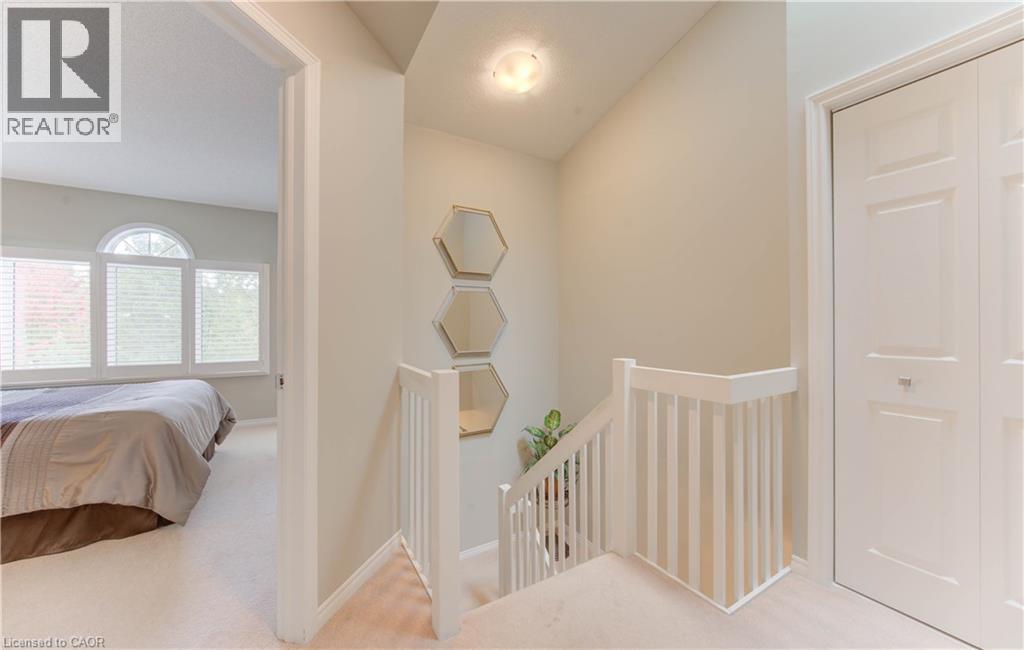 225 Benjamin Road Unit# 61, Waterloo, Ontario  N2V 1Z3 - Photo 23 - 40810369