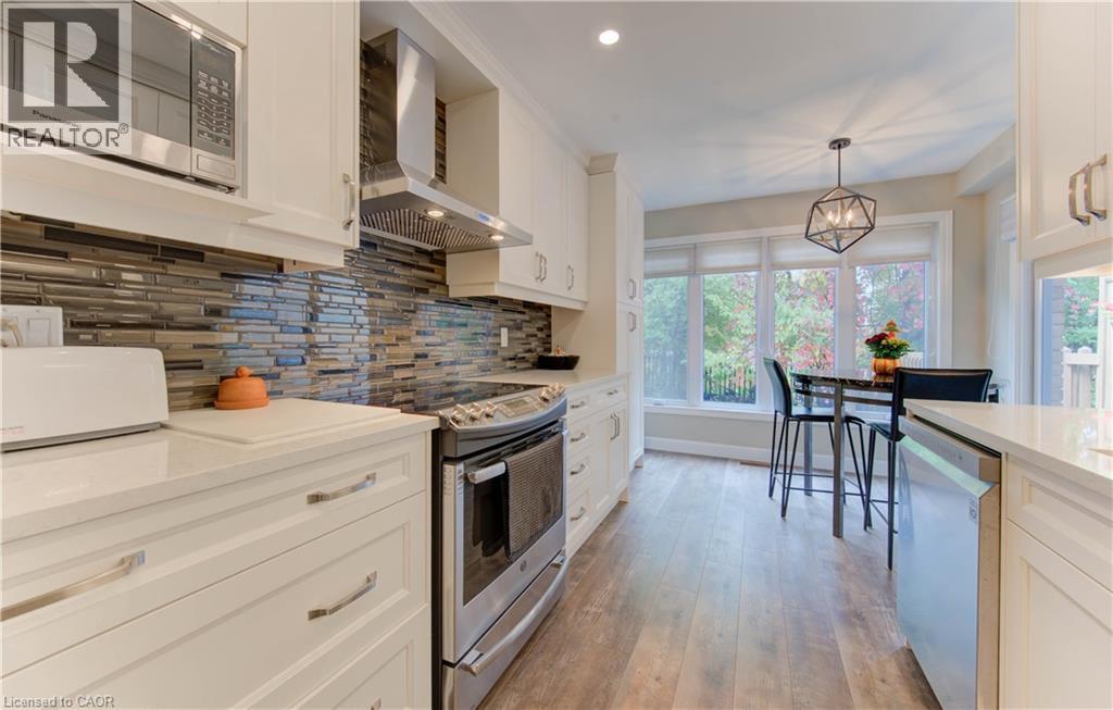 225 Benjamin Road Unit# 61, Waterloo, Ontario  N2V 1Z3 - Photo 15 - 40810369