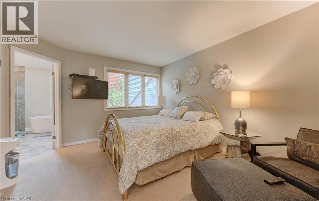 225 Benjamin Road Unit# 61, Waterloo, Ontario  N2V 1Z3 - Photo 19 - 40810369