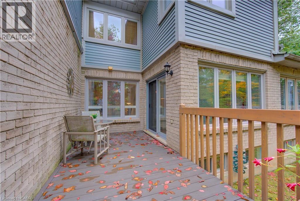 225 Benjamin Road Unit# 61, Waterloo, Ontario  N2V 1Z3 - Photo 32 - 40810369