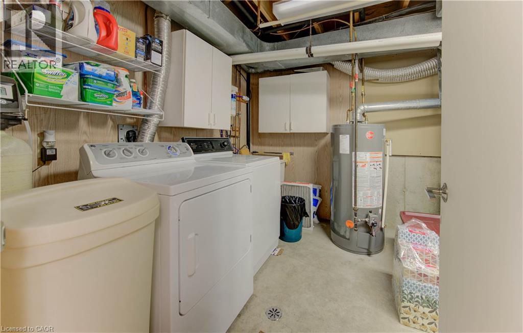 225 Benjamin Road Unit# 61, Waterloo, Ontario  N2V 1Z3 - Photo 31 - 40810369