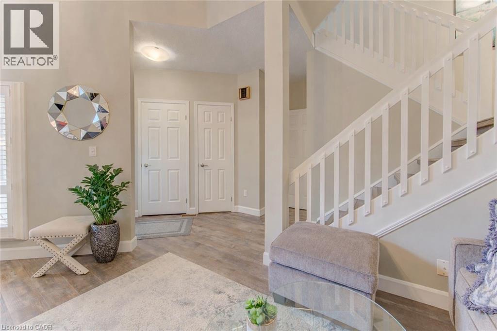225 Benjamin Road Unit# 61, Waterloo, Ontario  N2V 1Z3 - Photo 4 - 40810369