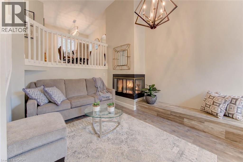 225 Benjamin Road Unit# 61, Waterloo, Ontario  N2V 1Z3 - Photo 3 - 40810369