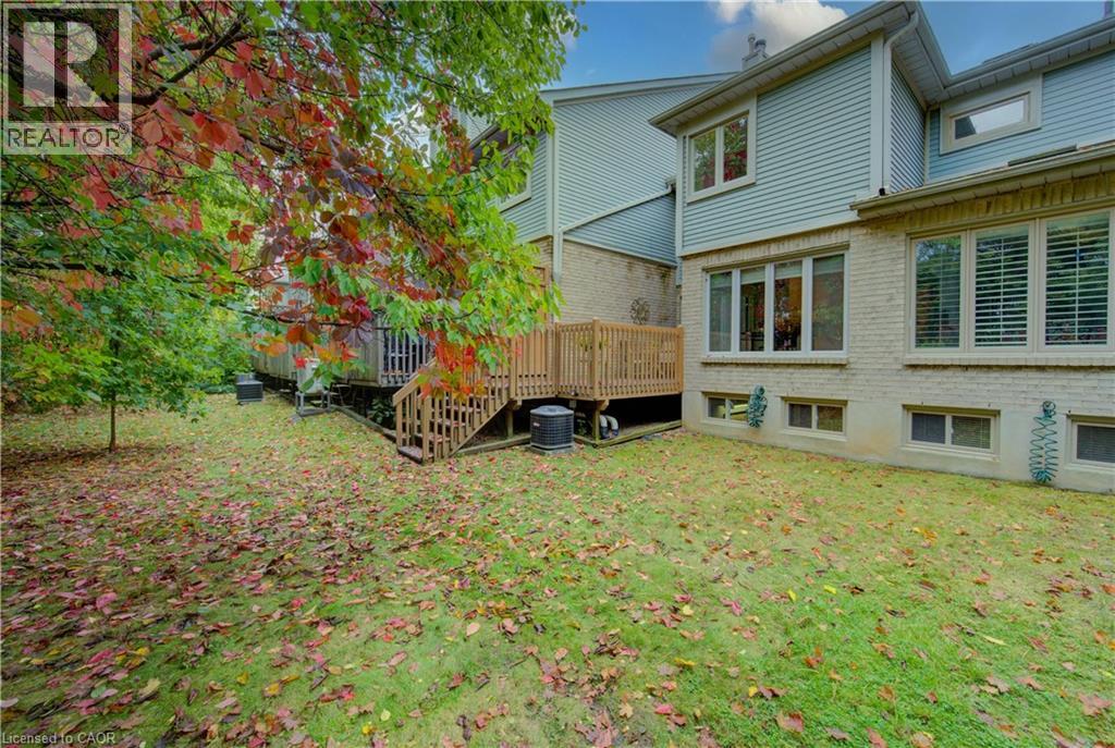 225 Benjamin Road Unit# 61, Waterloo, Ontario  N2V 1Z3 - Photo 34 - 40810369