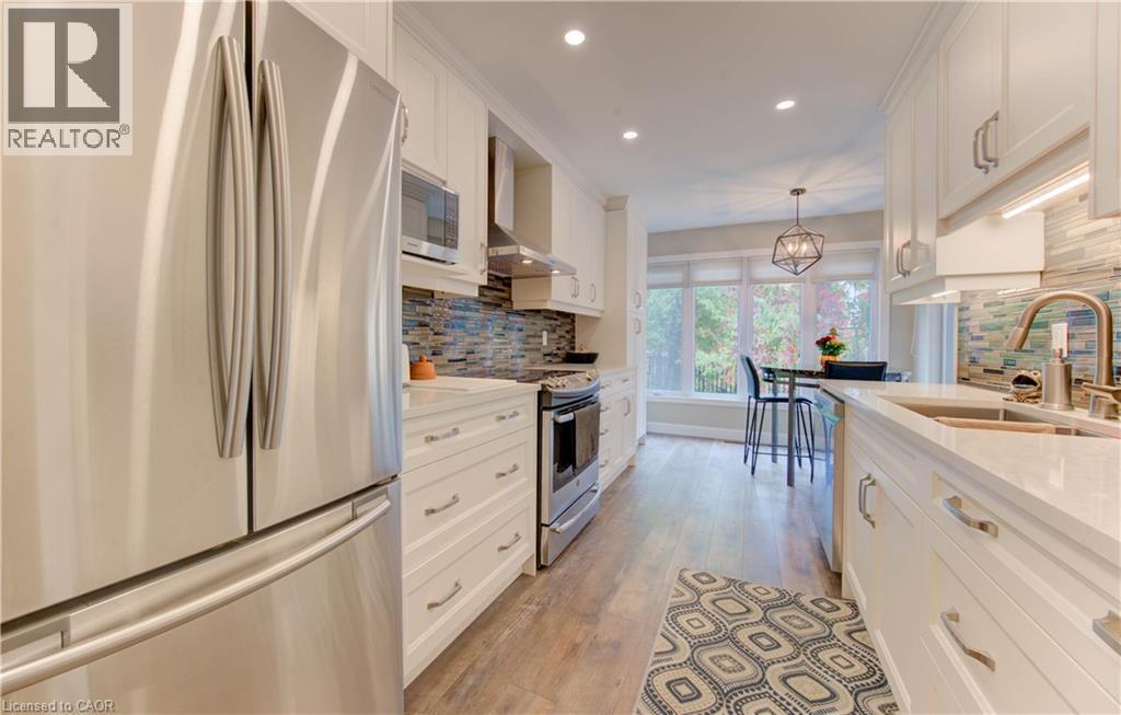 225 Benjamin Road Unit# 61, Waterloo, Ontario  N2V 1Z3 - Photo 14 - 40810369
