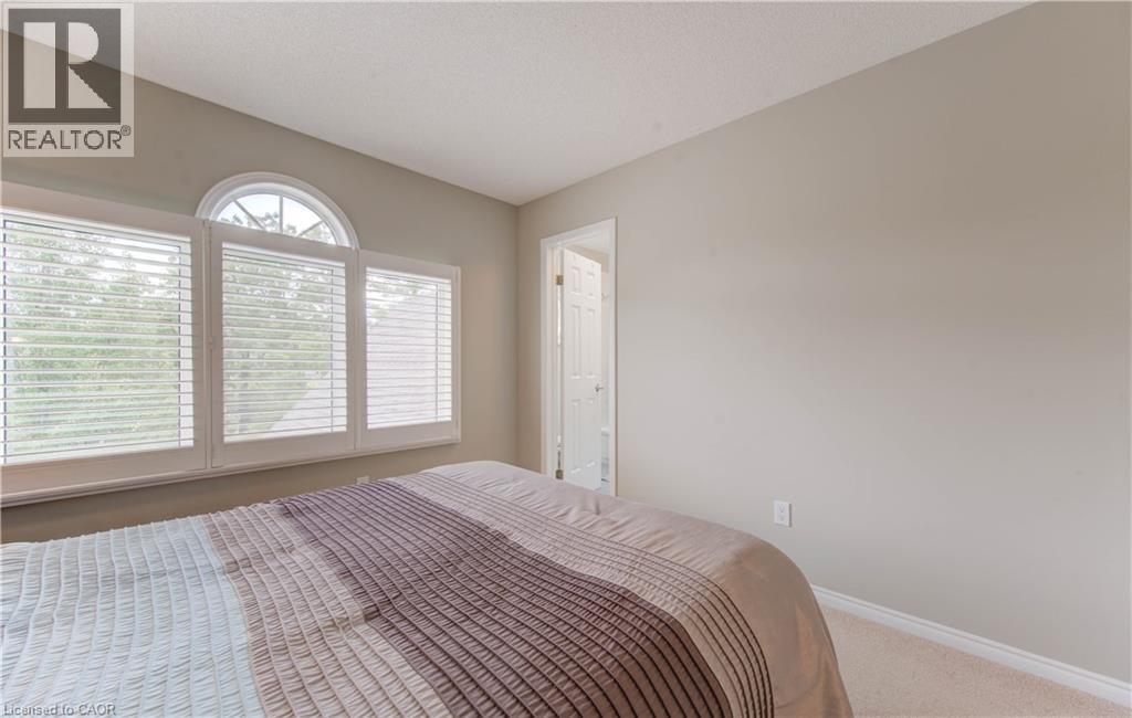 225 Benjamin Road Unit# 61, Waterloo, Ontario  N2V 1Z3 - Photo 25 - 40810369