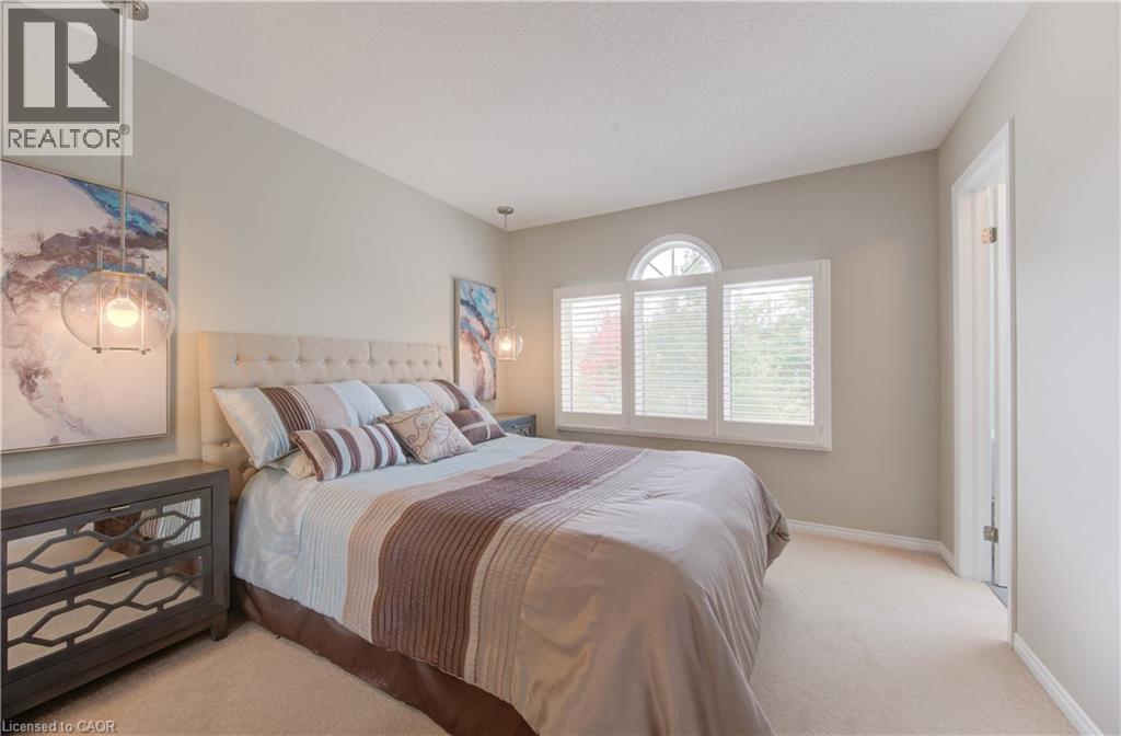 225 Benjamin Road Unit# 61, Waterloo, Ontario  N2V 1Z3 - Photo 24 - 40810369