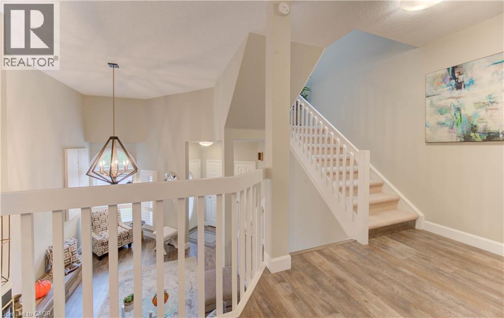 225 Benjamin Road Unit# 61, Waterloo, Ontario  N2V 1Z3 - Photo 16 - 40810369