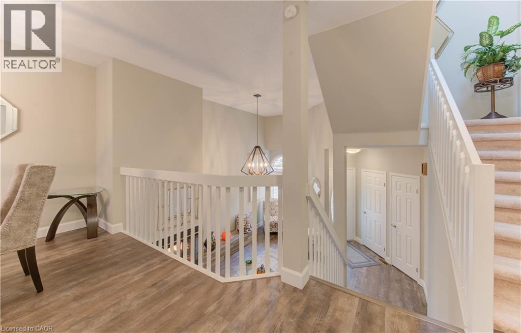 225 Benjamin Road Unit# 61, Waterloo, Ontario  N2V 1Z3 - Photo 9 - 40810369