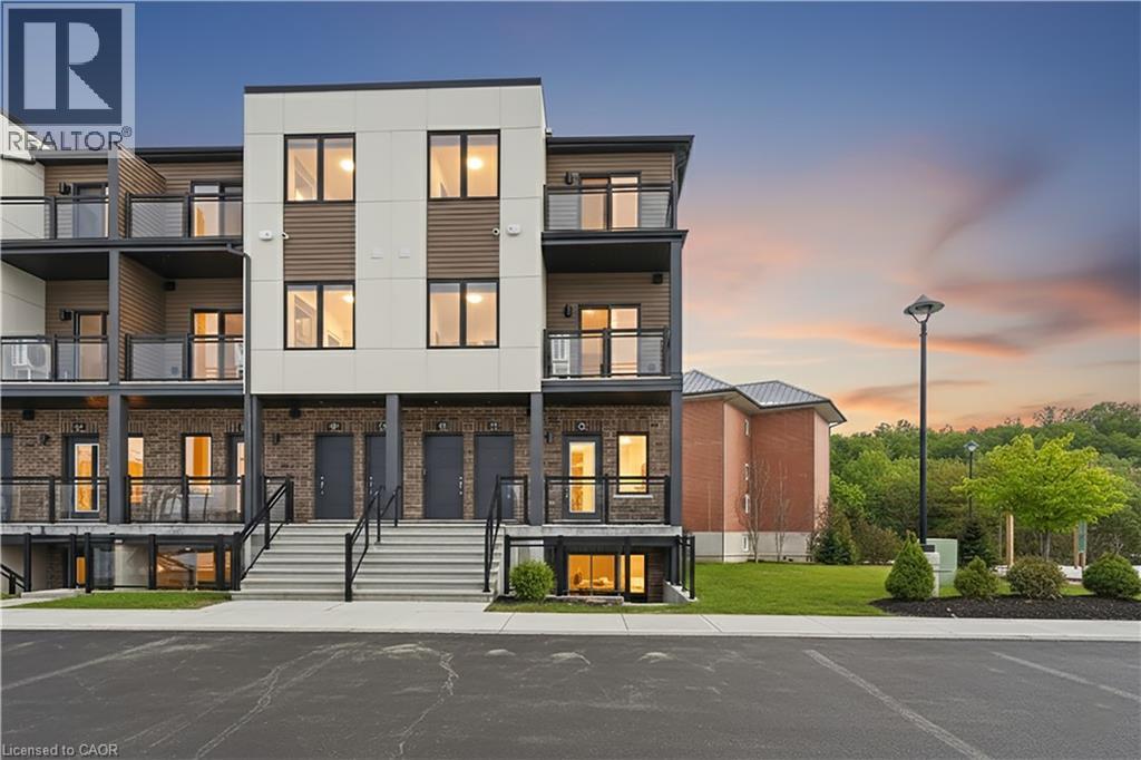 42 Lowes Road W Unit# 92, Guelph, Ontario  N1G 0H6 - Photo 1 - 40842659