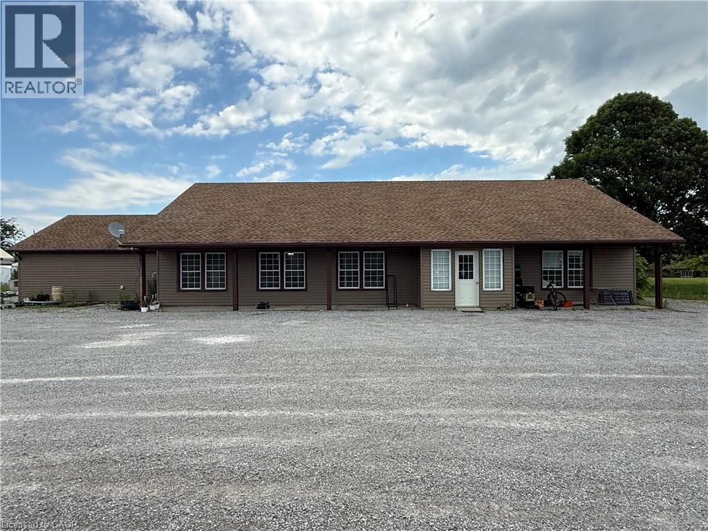1048 HIGHWAY 59, Port Rowan, Ontario