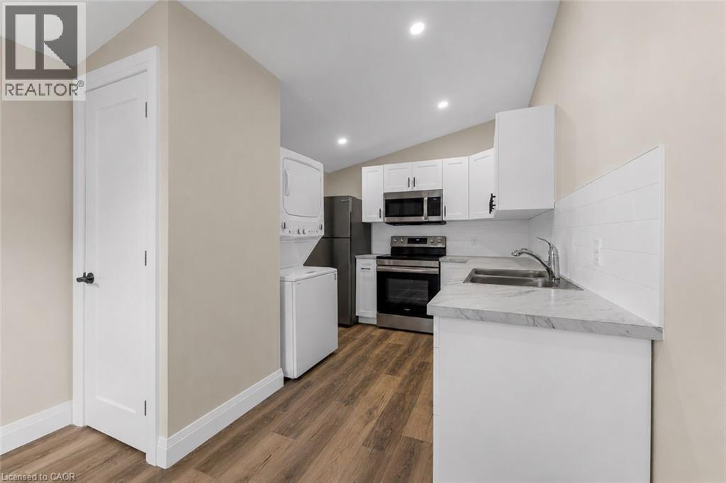 18 Princess Street Unit# Lower, St. Catharines, Ontario  L2P 2R1 - Photo 3 - 40843116