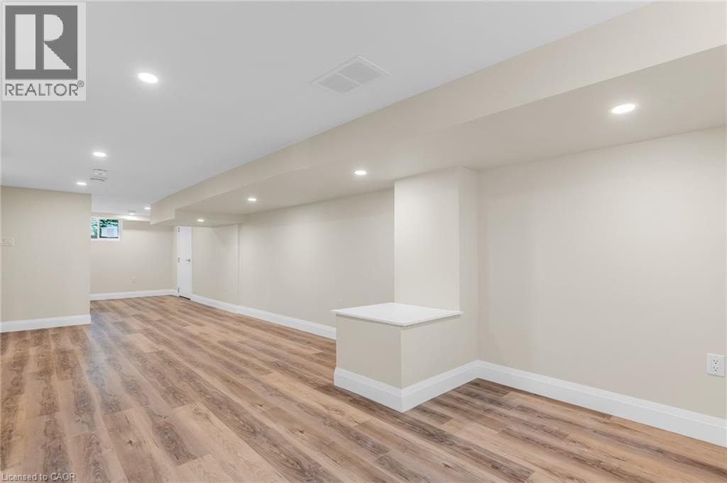 18 Princess Street Unit# Lower, St. Catharines, Ontario  L2P 2R1 - Photo 5 - 40843116
