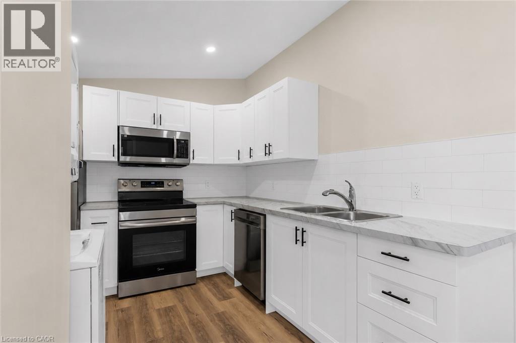 18 Princess Street Unit# Lower, St. Catharines, Ontario  L2P 2R1 - Photo 2 - 40843116