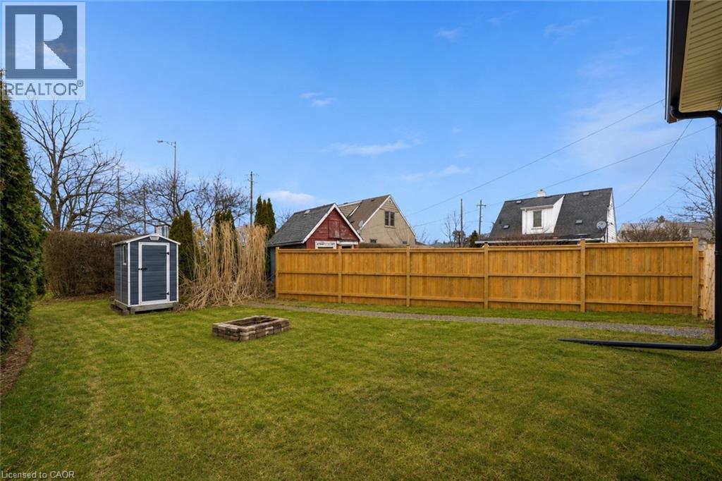 18 Princess Street Unit# Lower, St. Catharines, Ontario  L2P 2R1 - Photo 14 - 40843116
