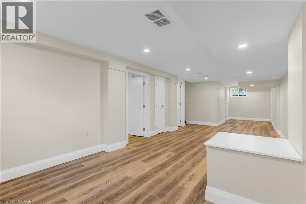 18 Princess Street Unit# Lower, St. Catharines, Ontario  L2P 2R1 - Photo 6 - 40843116