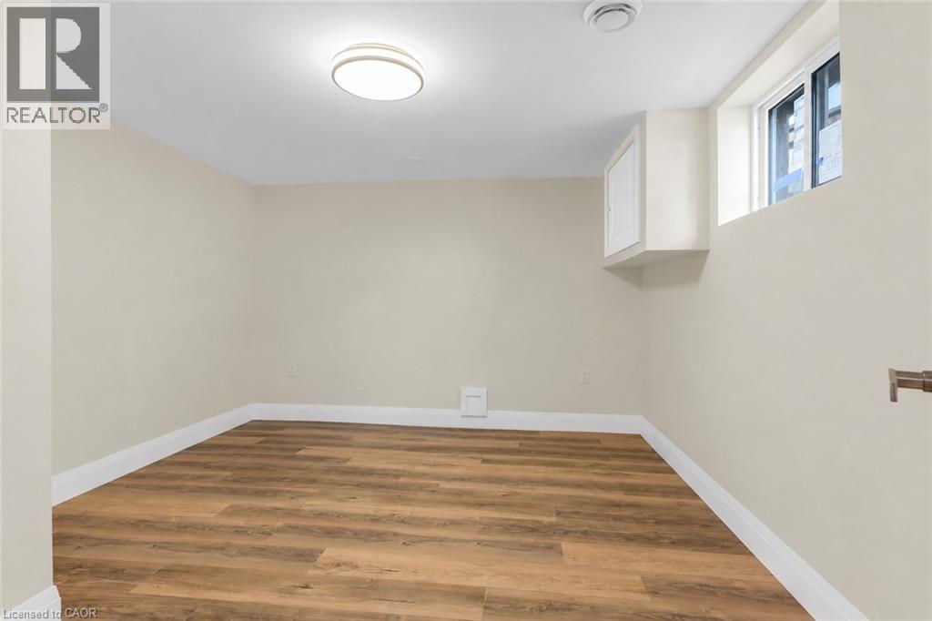 18 Princess Street Unit# Lower, St. Catharines, Ontario  L2P 2R1 - Photo 12 - 40843116
