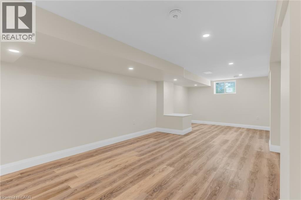 18 Princess Street Unit# Lower, St. Catharines, Ontario  L2P 2R1 - Photo 4 - 40843116