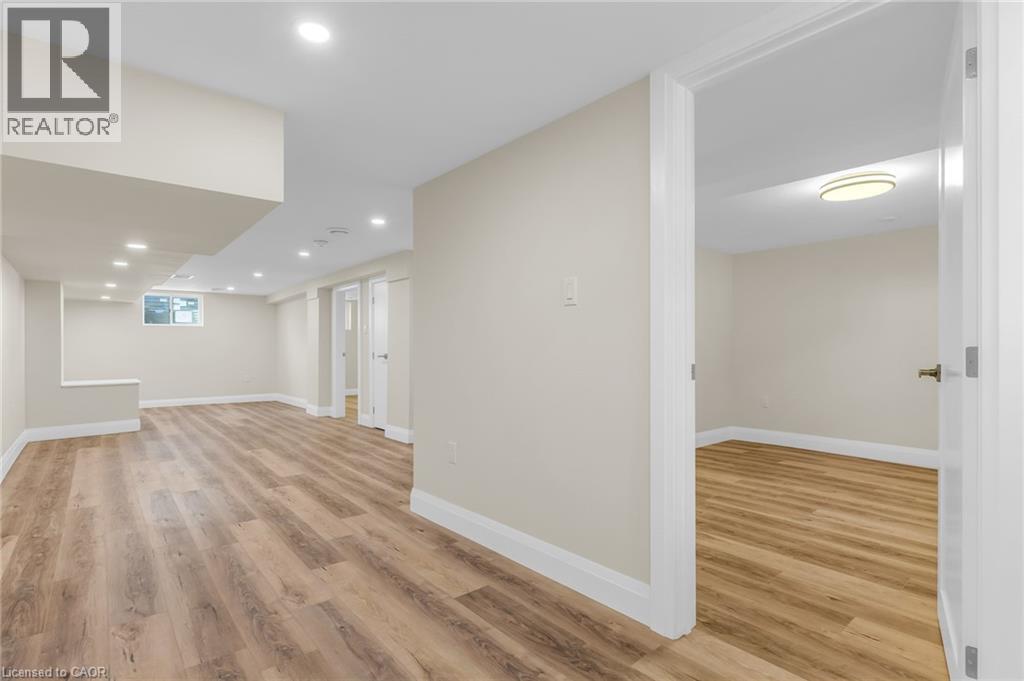 18 Princess Street Unit# Lower, St. Catharines, Ontario  L2P 2R1 - Photo 7 - 40843116
