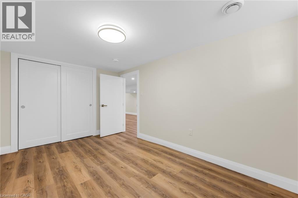 18 Princess Street Unit# Lower, St. Catharines, Ontario  L2P 2R1 - Photo 11 - 40843116