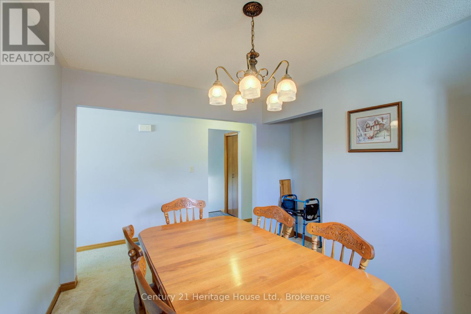 202 15th Avenue, Hanover, Ontario  N4N 3L4 - Photo 15 - X13492640