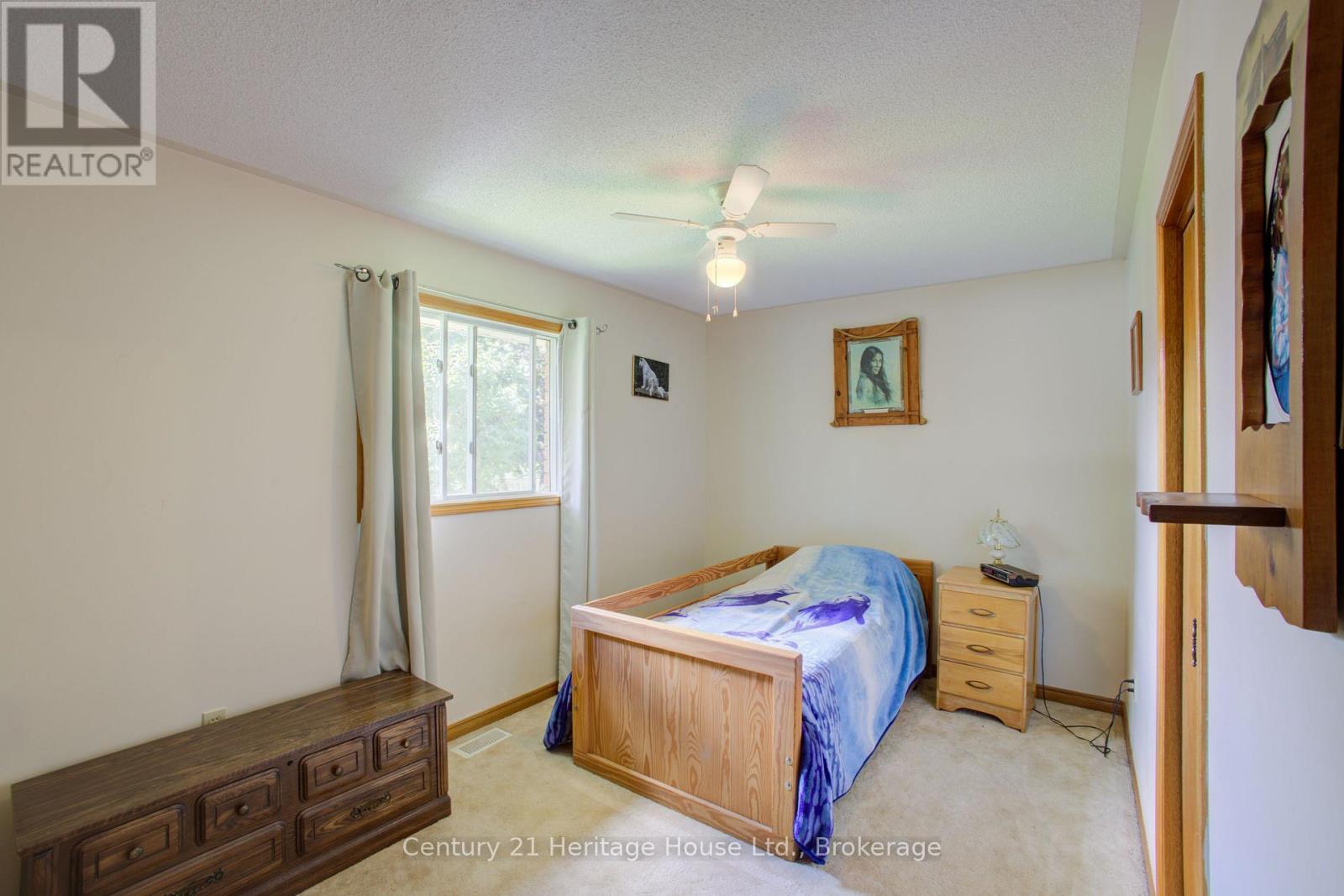 202 15th Avenue, Hanover, Ontario  N4N 3L4 - Photo 18 - X13492640