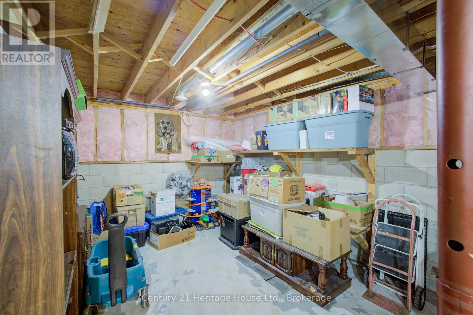 202 15th Avenue, Hanover, Ontario  N4N 3L4 - Photo 28 - X13492640