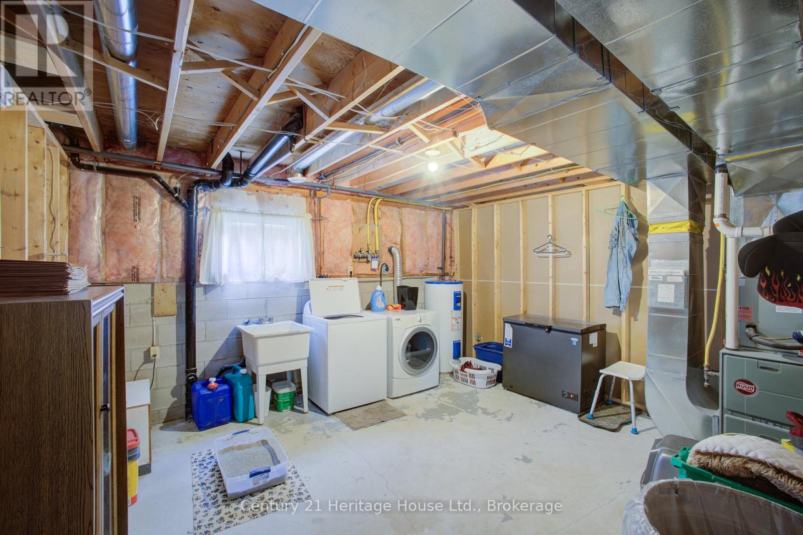 202 15th Avenue, Hanover, Ontario  N4N 3L4 - Photo 29 - X13492640