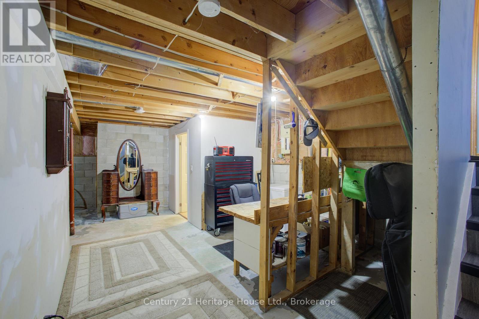 202 15th Avenue, Hanover, Ontario  N4N 3L4 - Photo 30 - X13492640