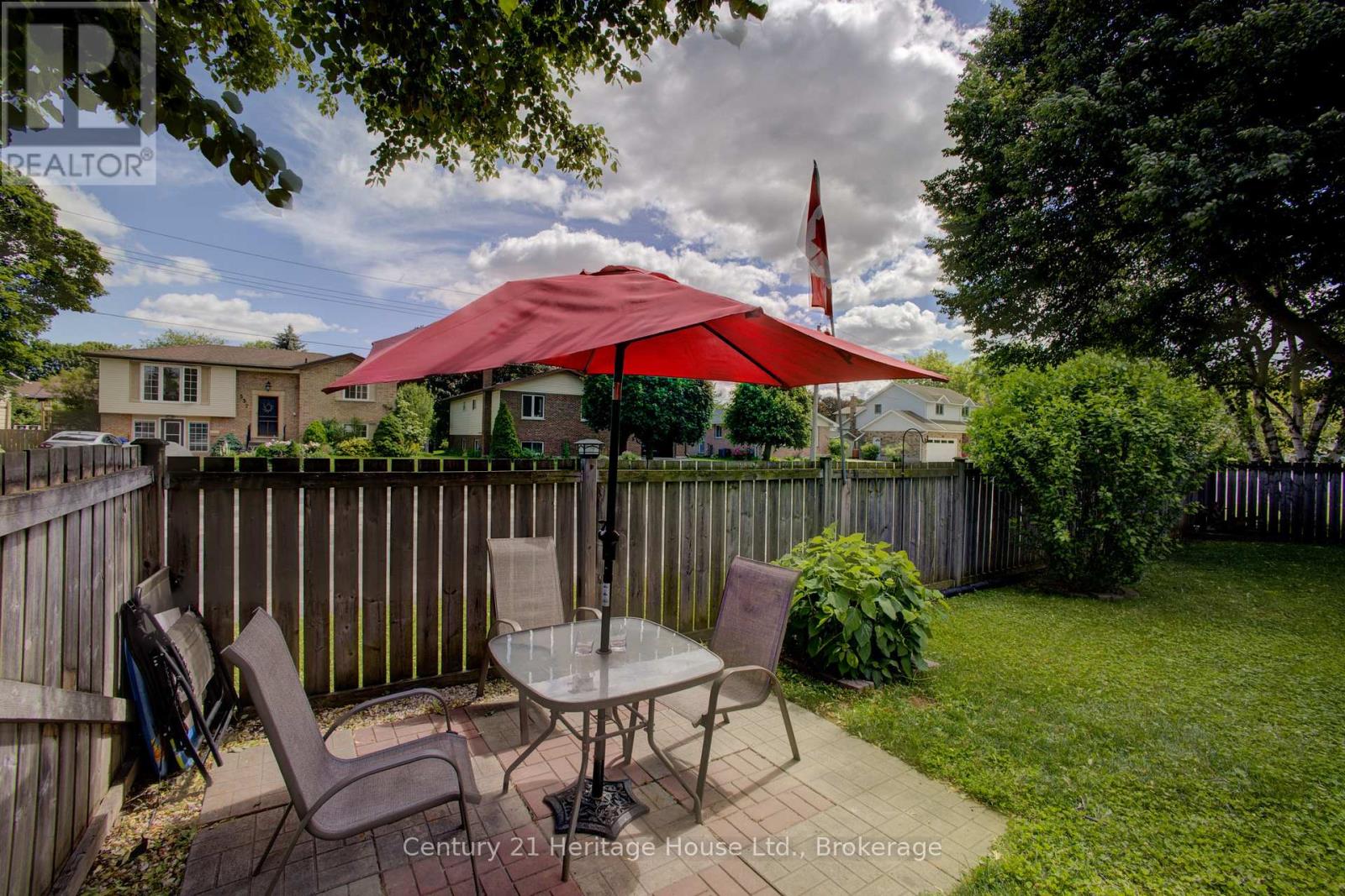 202 15th Avenue, Hanover, Ontario  N4N 3L4 - Photo 31 - X13492640