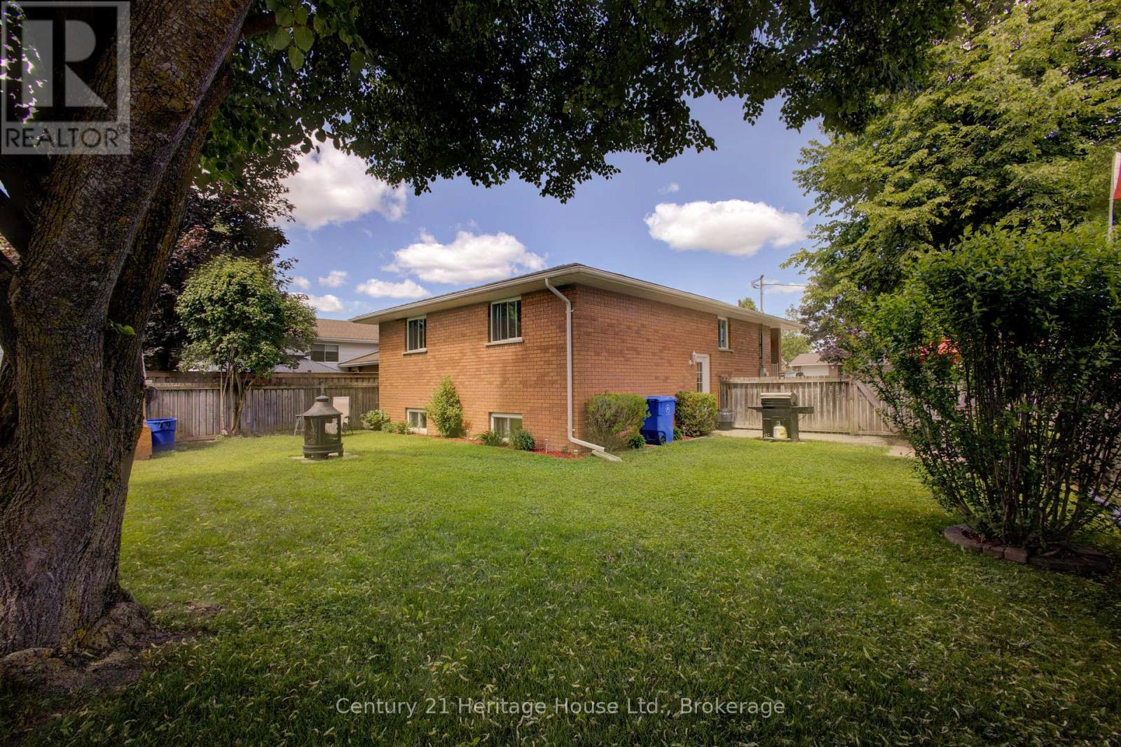 202 15th Avenue, Hanover, Ontario  N4N 3L4 - Photo 34 - X13492640