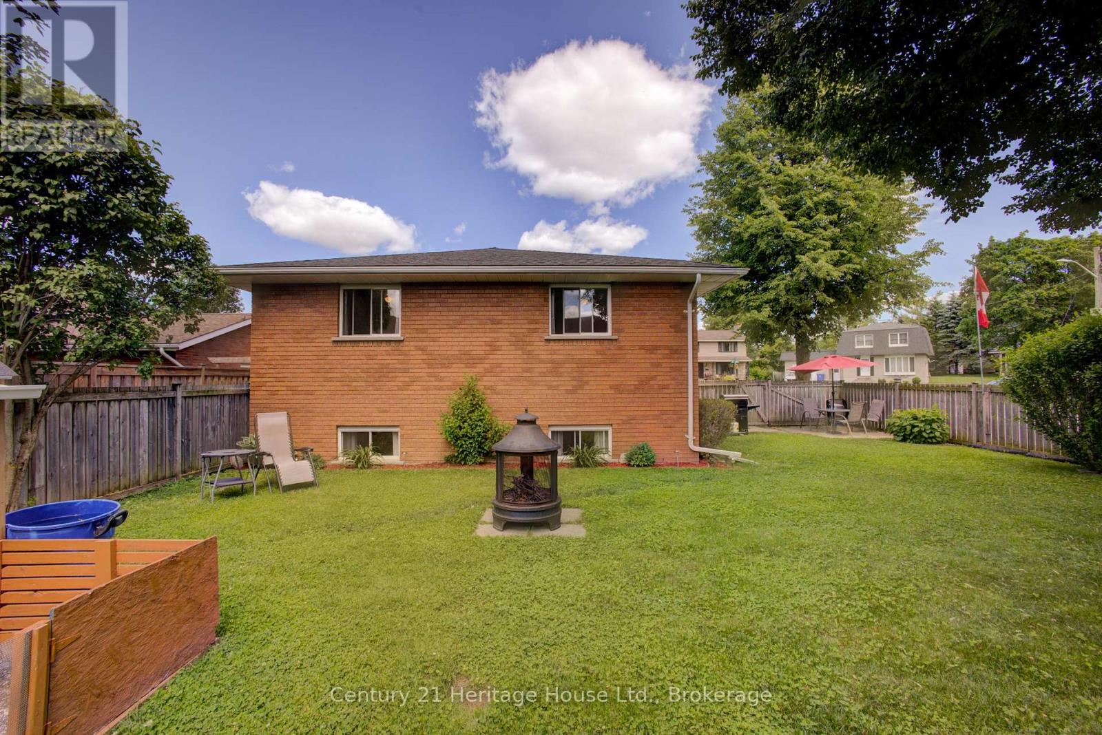 202 15th Avenue, Hanover, Ontario  N4N 3L4 - Photo 35 - X13492640