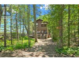 1277 & 1279 WOODLAND DRIVE, Gravenhurst, Ontario
