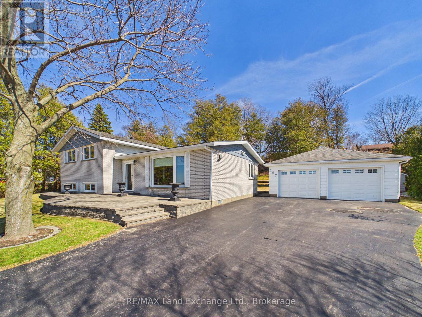 167 Goderich Street, Kincardine, Ontario  N2Z 2K6 - Photo 24 - X13492714