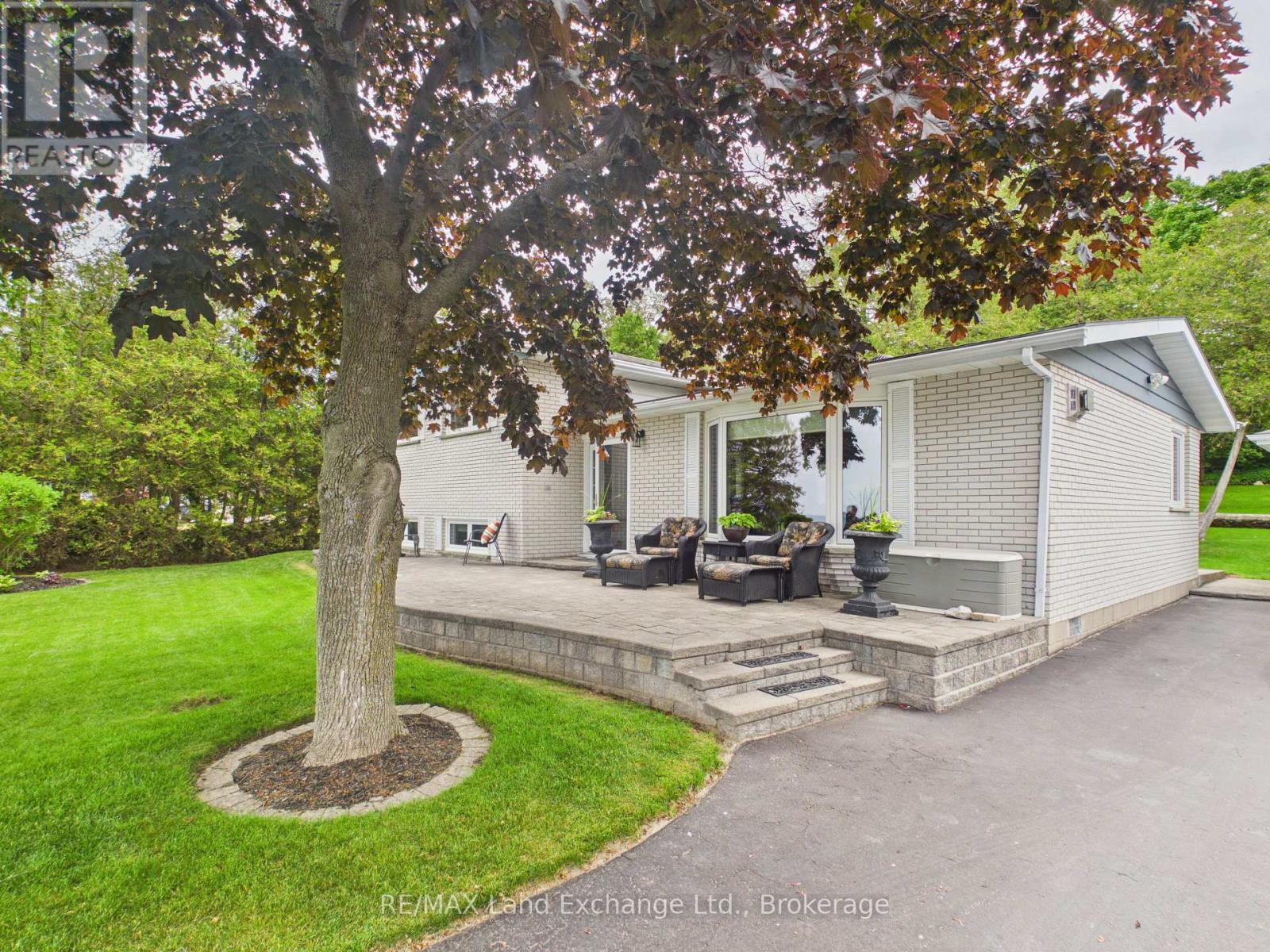167 Goderich Street, Kincardine, Ontario  N2Z 2K6 - Photo 3 - X13492714